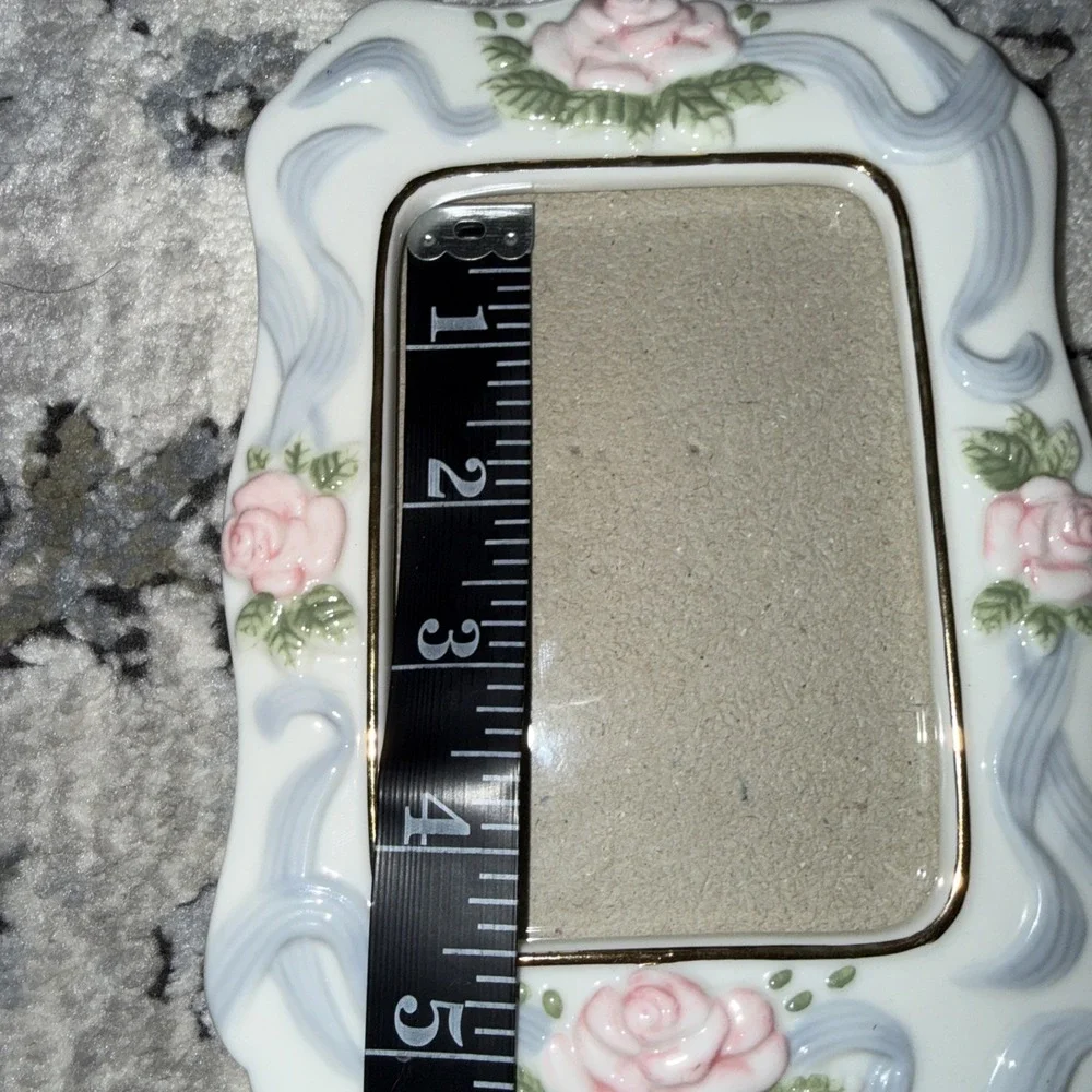 White Plum white ceramic